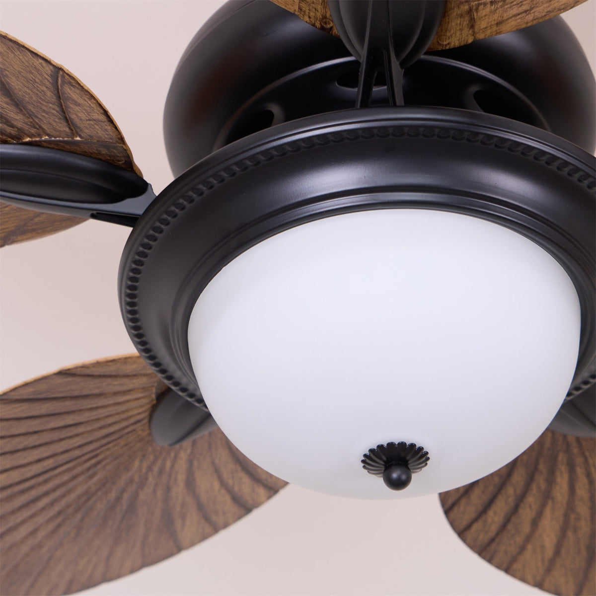 Cruise 42″ Ceiling Fan Light – Indoor/Outdoor DC Motor LED Ceiling Fan