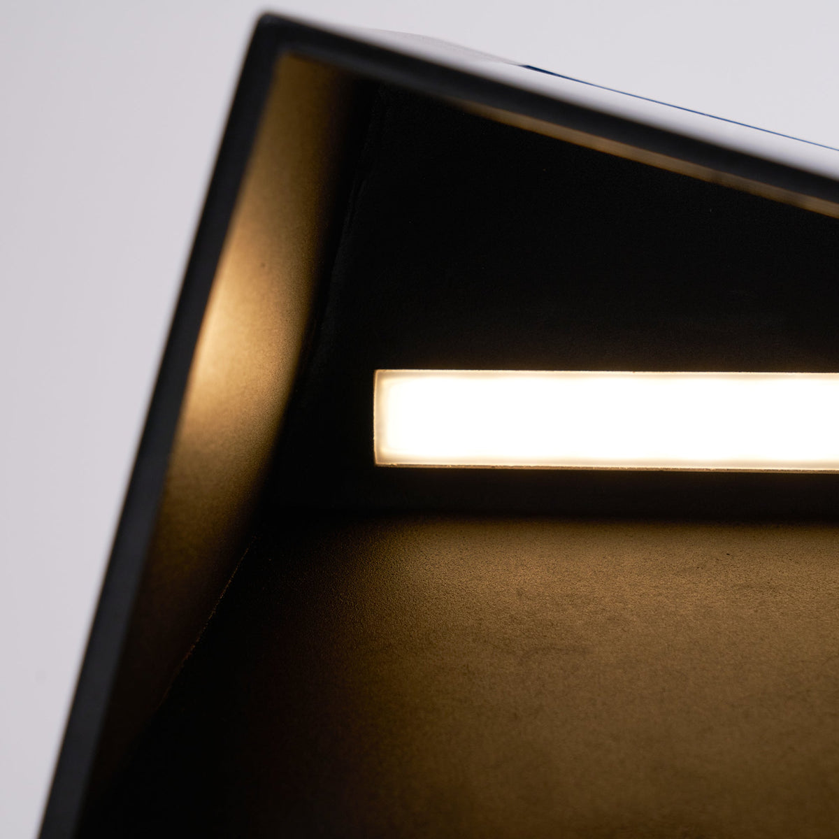 Cube Garden Solar Outdoor Light – Waterproof Stainless Steel Solar Landscape Lamp