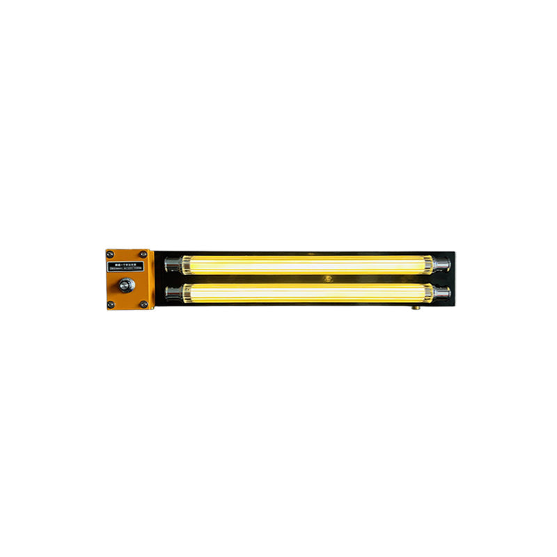 Cutshall Wall Lamp – Modern Architectural Linear LED Sconce