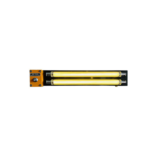 Cutshall Wall Lamp – Modern Architectural Linear LED Sconce