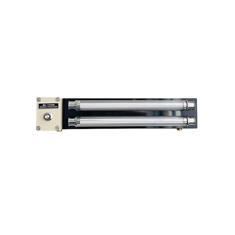 Cutshall Wall Lamp – Modern Architectural Linear LED Sconce