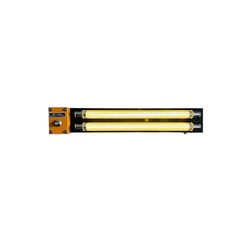Cutshall Wall Lamp – Modern Architectural Linear LED Sconce