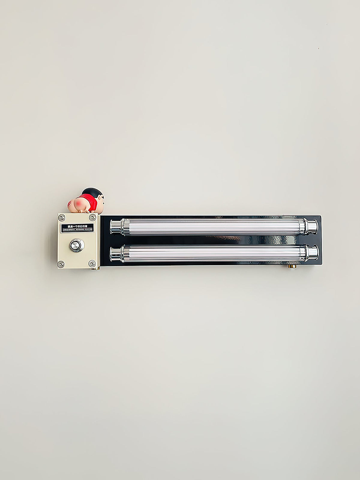 Cutshall Wall Lamp – Modern Architectural Linear LED Sconce