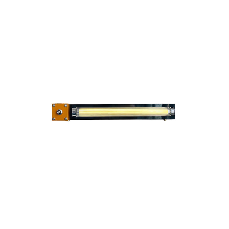 Cutshall Wall Lamp – Modern Architectural Linear LED Sconce