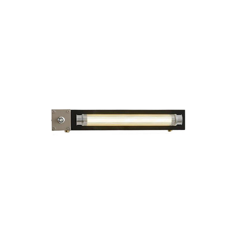 Cutshall Wall Lamp – Modern Architectural Linear LED Sconce