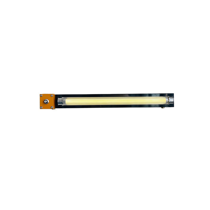 Cutshall Wall Lamp – Modern Architectural Linear LED Sconce
