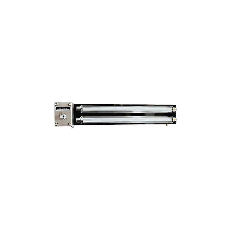 Cutshall Wall Lamp – Modern Architectural Linear LED Sconce