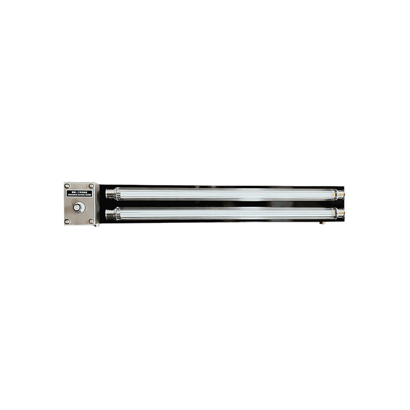 Cutshall Wall Lamp – Modern Architectural Linear LED Sconce