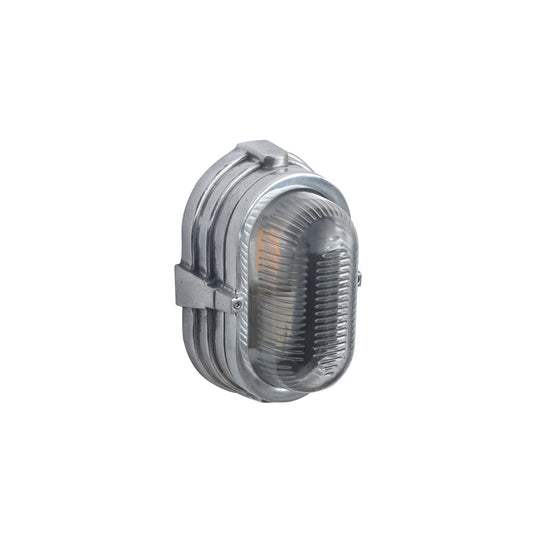 Elmas Wall Lamp – Modern Aluminum Geometric Architectural Wall Sconce