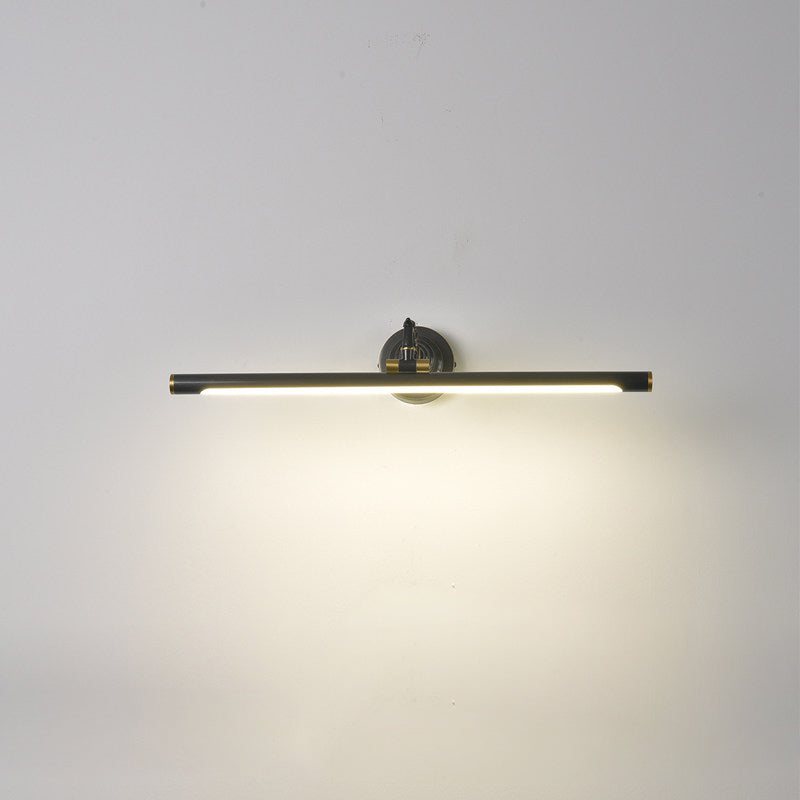 Emery Picture Wall Lamp – Modern Brass Architectural Picture & Artwork Light