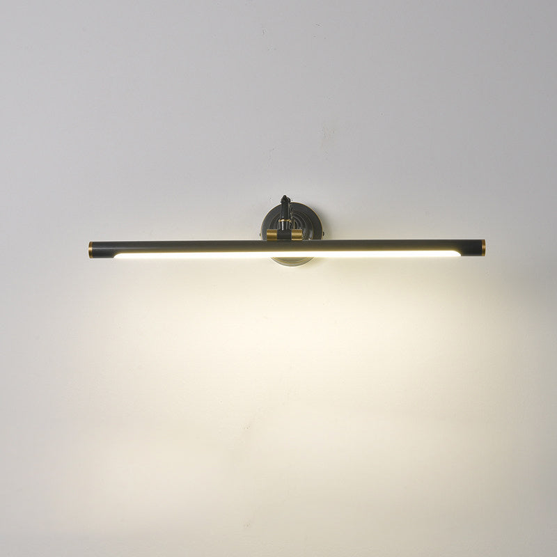 Emery Picture Wall Lamp – Modern Brass Architectural Picture & Artwork Light