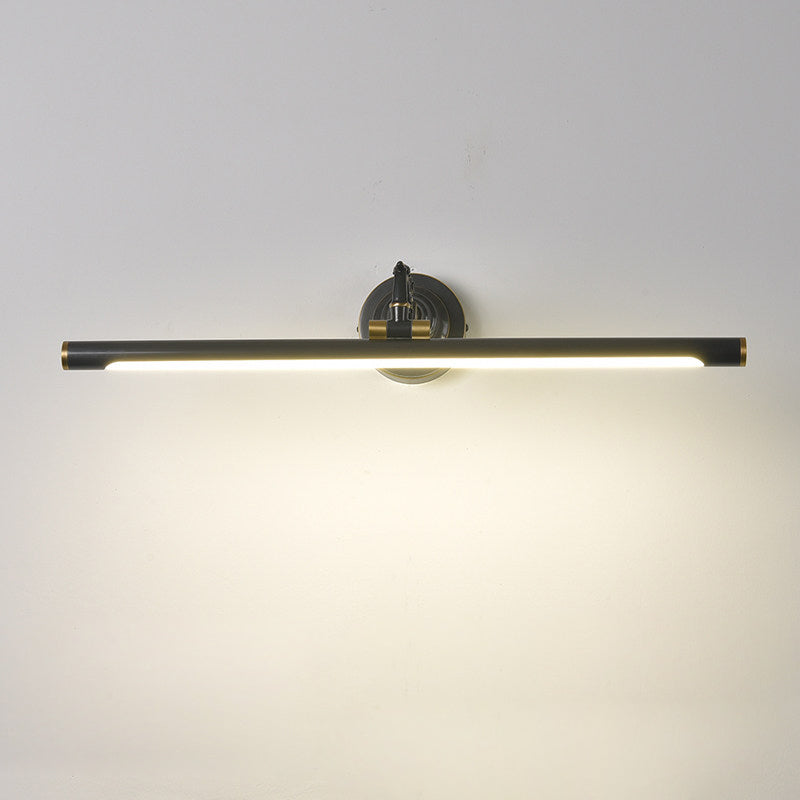 Emery Picture Wall Lamp – Modern Brass Architectural Picture & Artwork Light