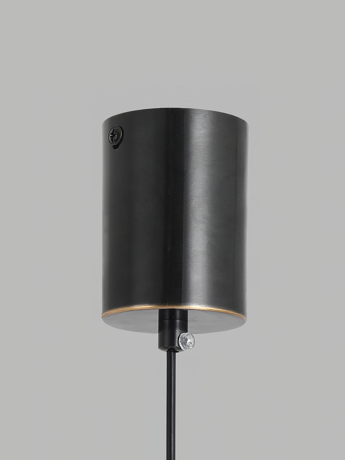 Ferox Alabaster Pendant Light – Natural Spanish Stone & Brass LED Hanging Light