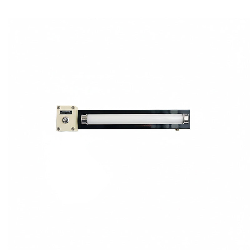 Cutshall Wall Lamp – Modern Architectural Linear LED Sconce