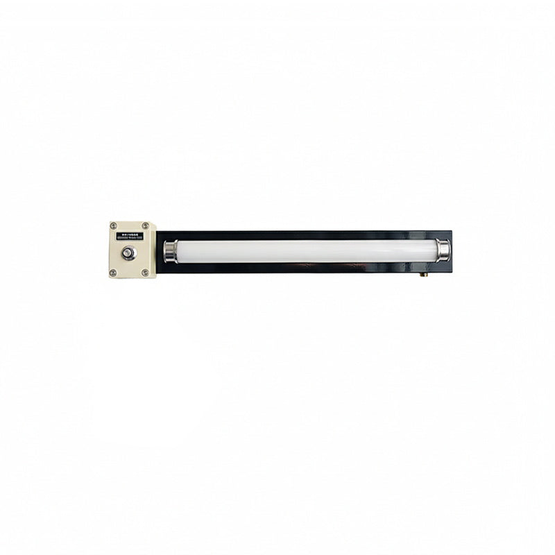 Cutshall Wall Lamp – Modern Architectural Linear LED Sconce