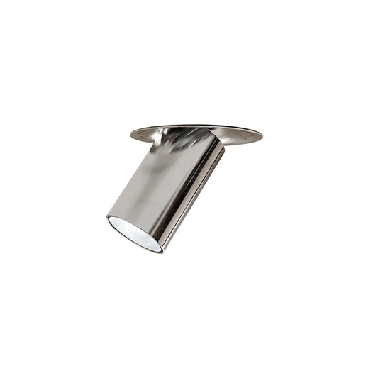 Haul Ceiling Spotlight Lamp - Architectural Extruded Steel Recessed LED Spotlight