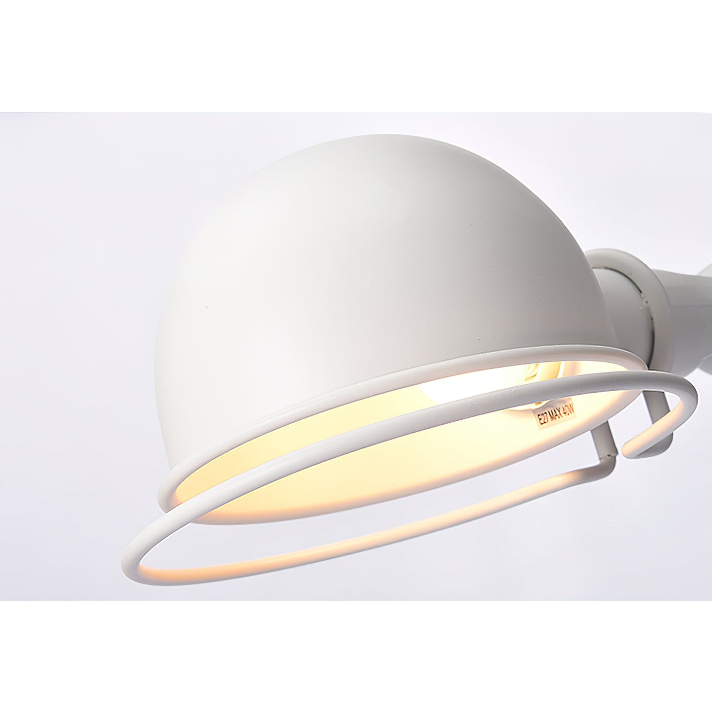 Jielde Floor Lamp - Retro Industrial 5-Articulation Adjustable Metal Floor Light