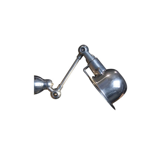 Jielde Wall Lamp - Modern Industrial Articulated Aluminum Adjustable Sconce