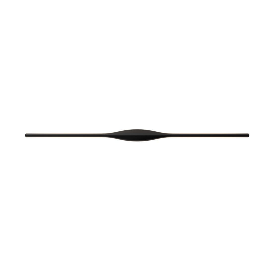 Kedo Wall Lamp - Ultra-Slim Linear LED Sconce | Modern "Eye" Silhouette Lighting