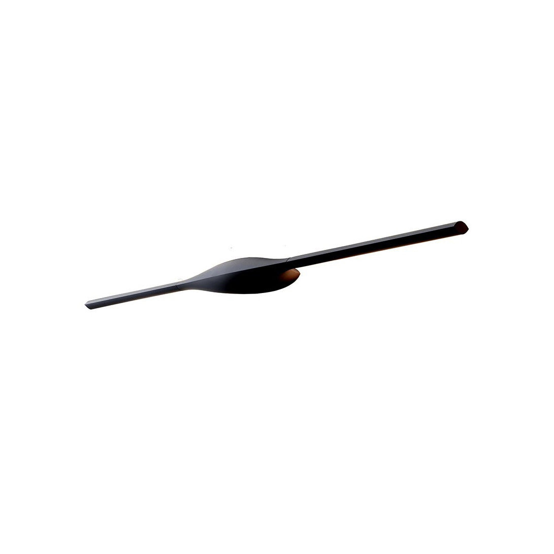 Kedo Wall Lamp - Ultra-Slim Linear LED Sconce | Modern "Eye" Silhouette Lighting