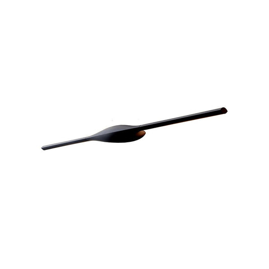 Kedo Wall Lamp - Ultra-Slim Linear LED Sconce | Modern "Eye" Silhouette Lighting