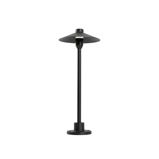 Kichler Outdoor Table Lamp - Waterproof IP54 Aluminum LED Patio Light