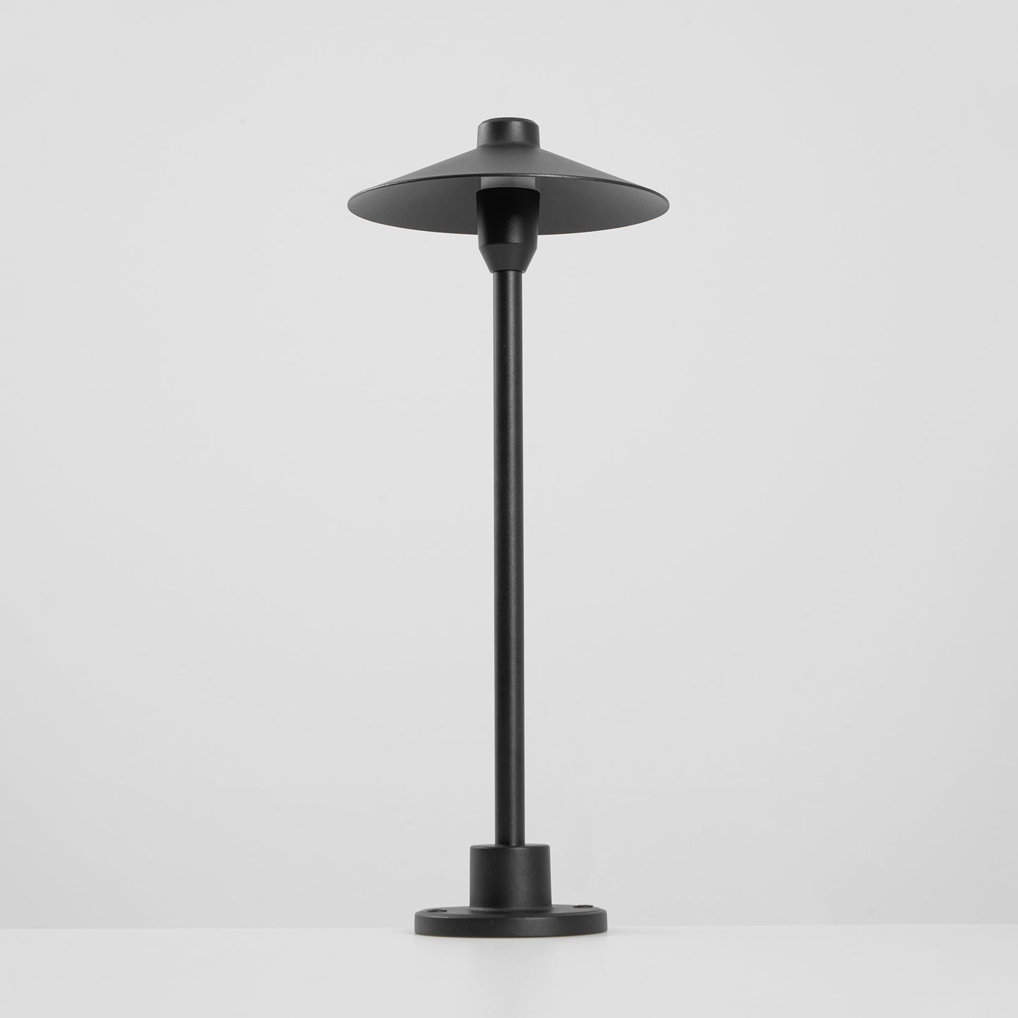 Kichler Outdoor Table Lamp - Waterproof IP54 Aluminum LED Patio Light