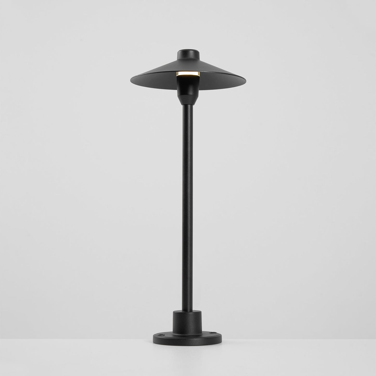 Kichler Outdoor Table Lamp - Waterproof IP54 Aluminum LED Patio Light