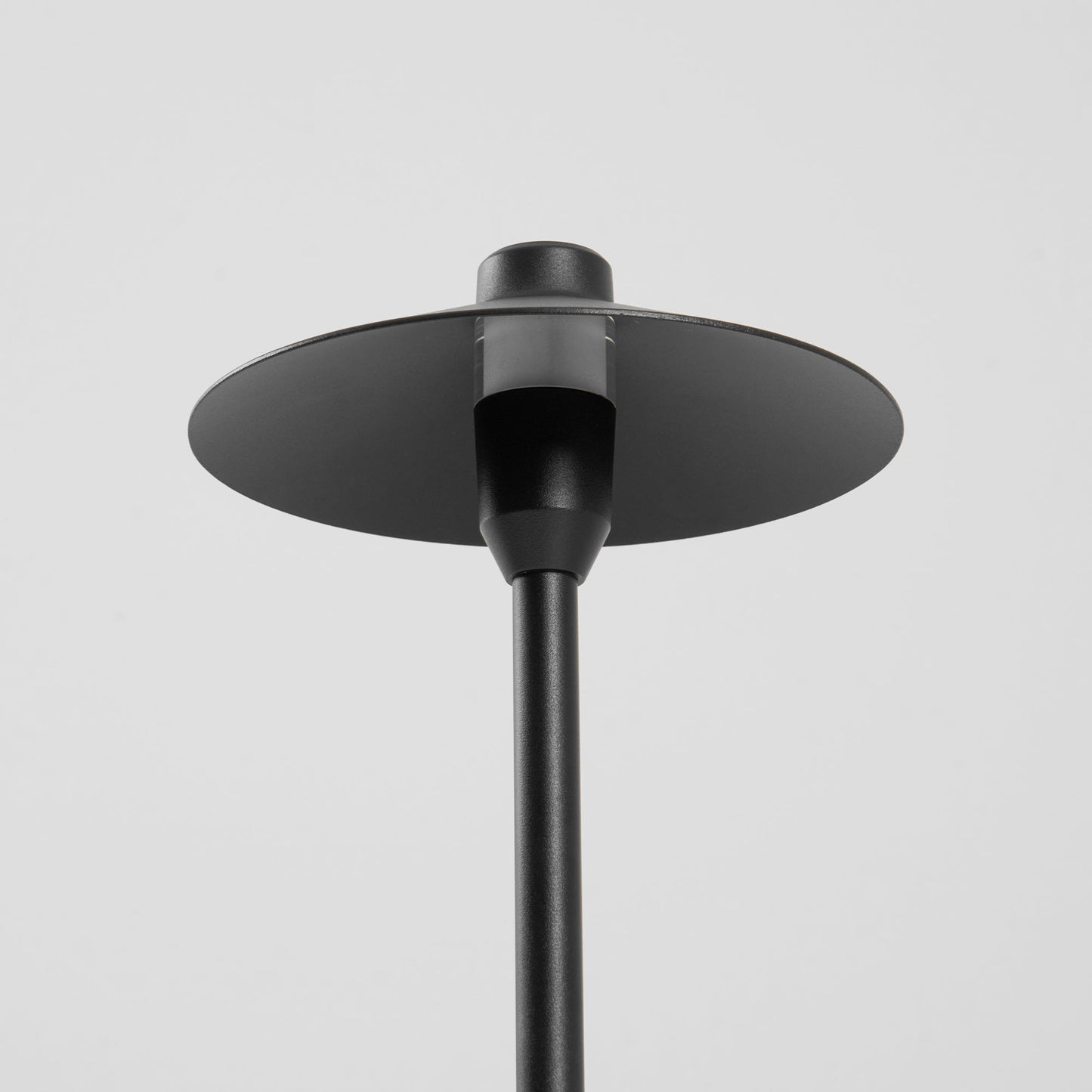 Kichler Outdoor Table Lamp - Waterproof IP54 Aluminum LED Patio Light