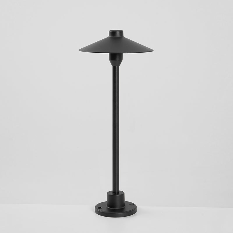 Kichler Outdoor Table Lamp - Waterproof IP54 Aluminum LED Patio Light