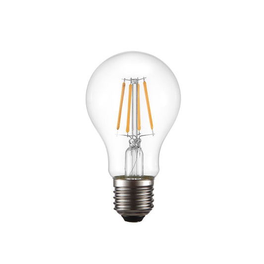 LED Light Bulb E27 4W - 18K Gold Wire LED Filament Edison Bulb