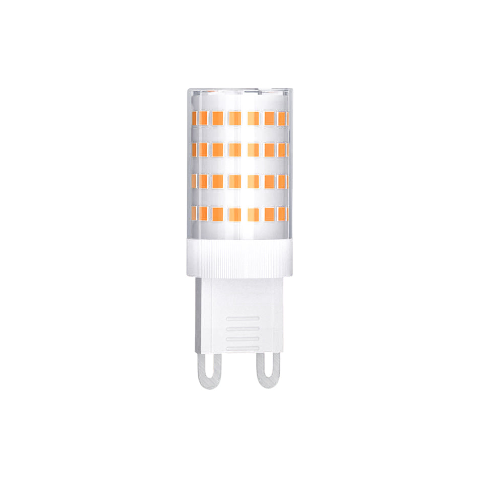 LED Light Bulb G9 5W - High-Efficiency Compact G9 Replacement Bulb