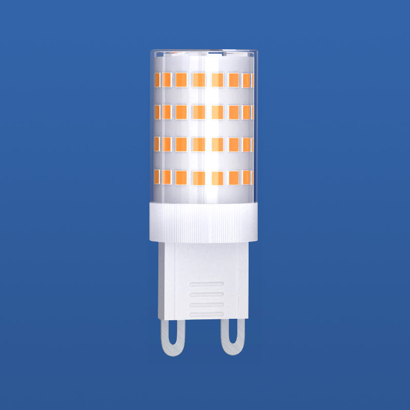 LED Light Bulb G9 5W - High-Efficiency Compact G9 Replacement Bulb