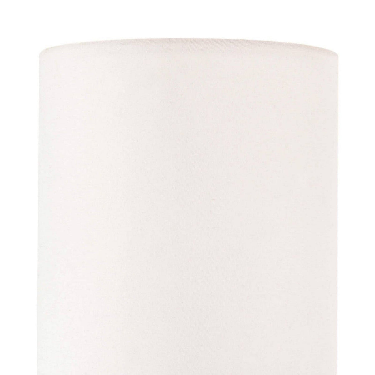 Maricopa Stone Table Lamp - Solid Natural Jade Stone & Linen Drum Light