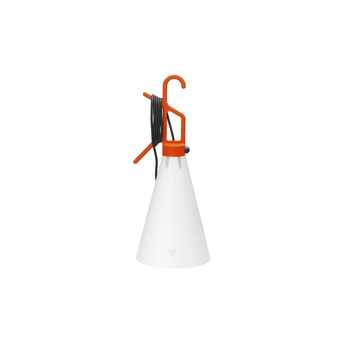 Mayday Portable Table & Hook Lamp - Multifunctional Utility Light