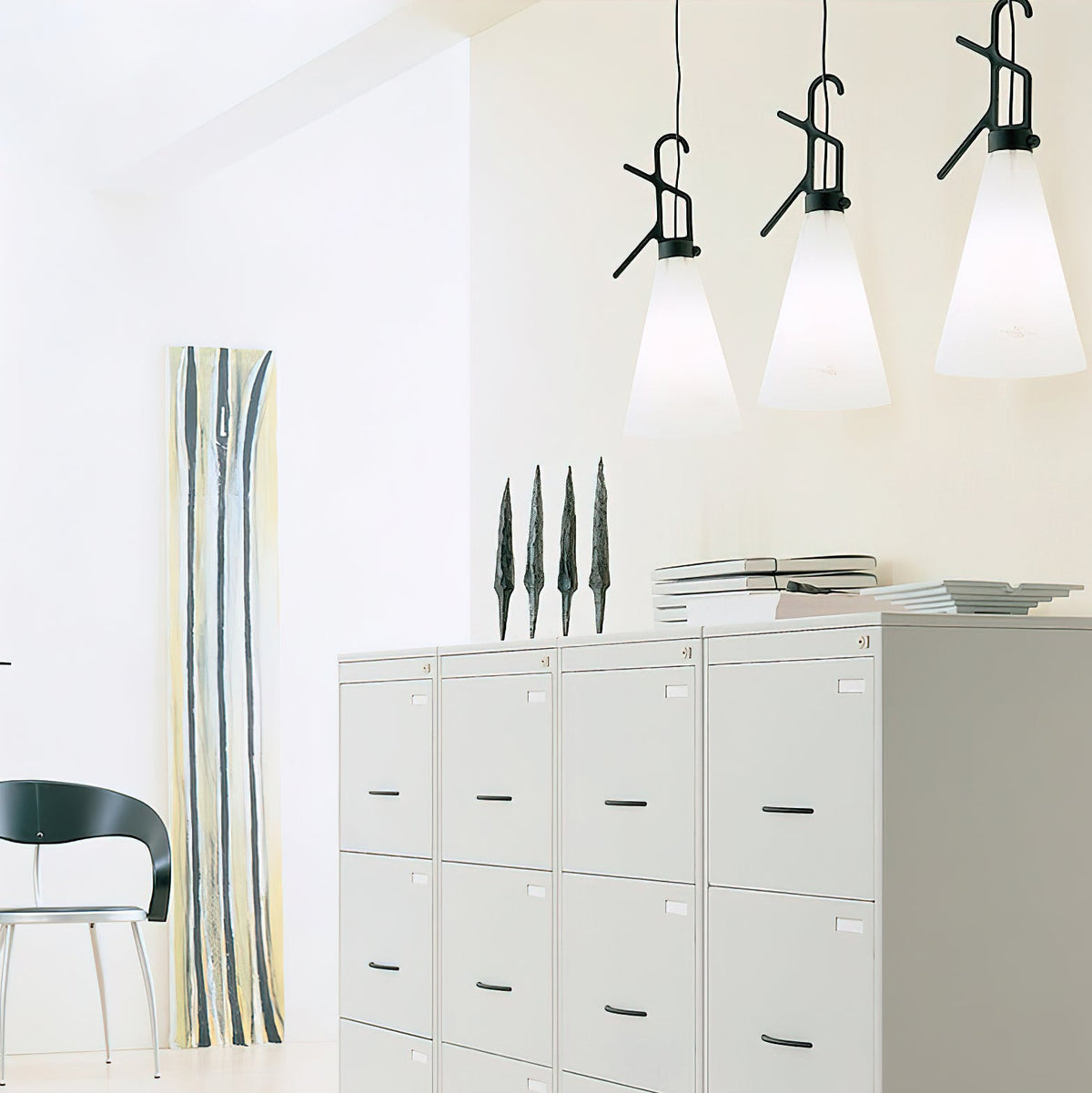 Mayday Portable Table & Hook Lamp - Multifunctional Utility Light