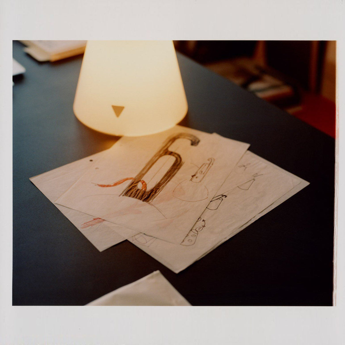 Mayday Portable Table & Hook Lamp - Multifunctional Utility Light