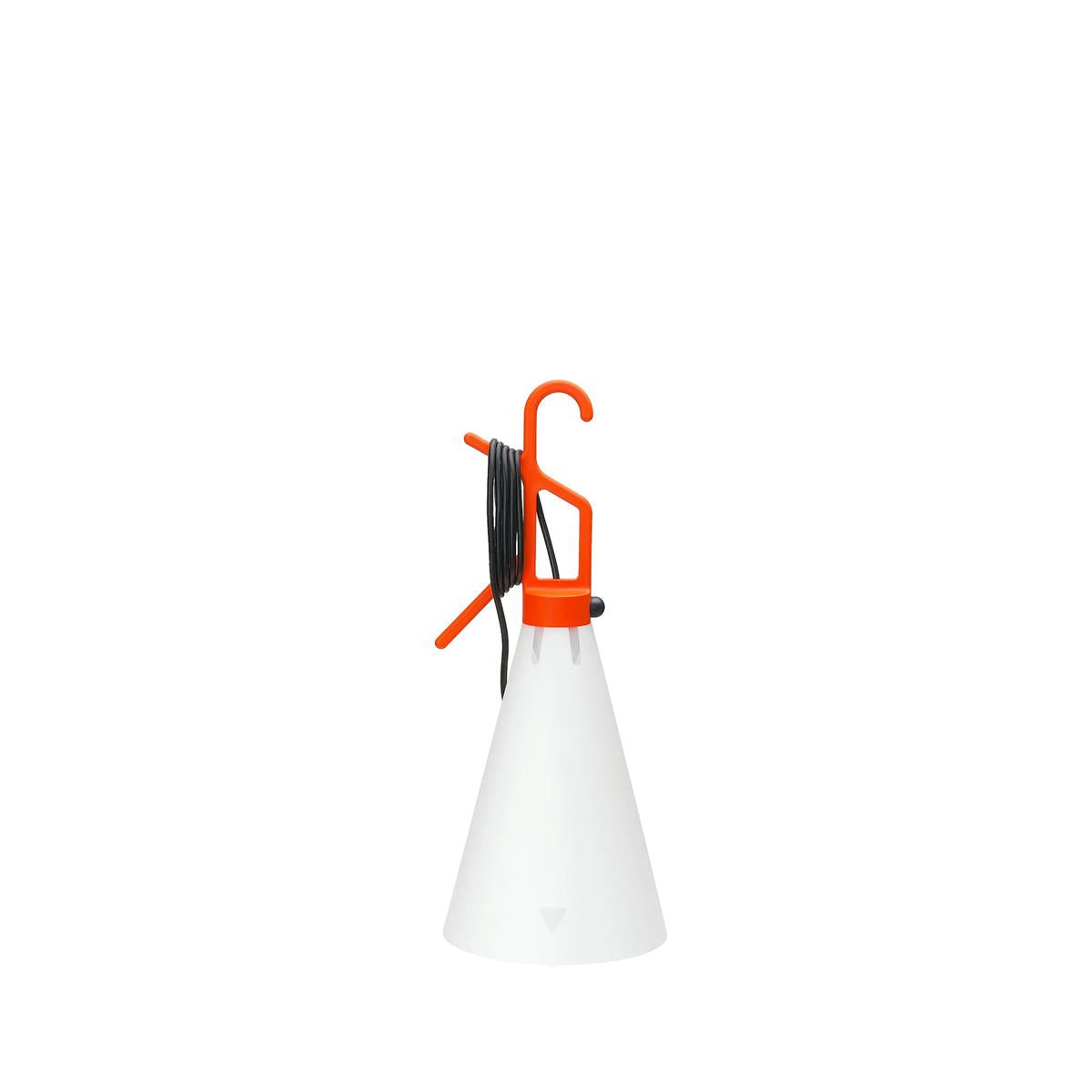 Mayday Portable Table & Hook Lamp - Multifunctional Utility Light