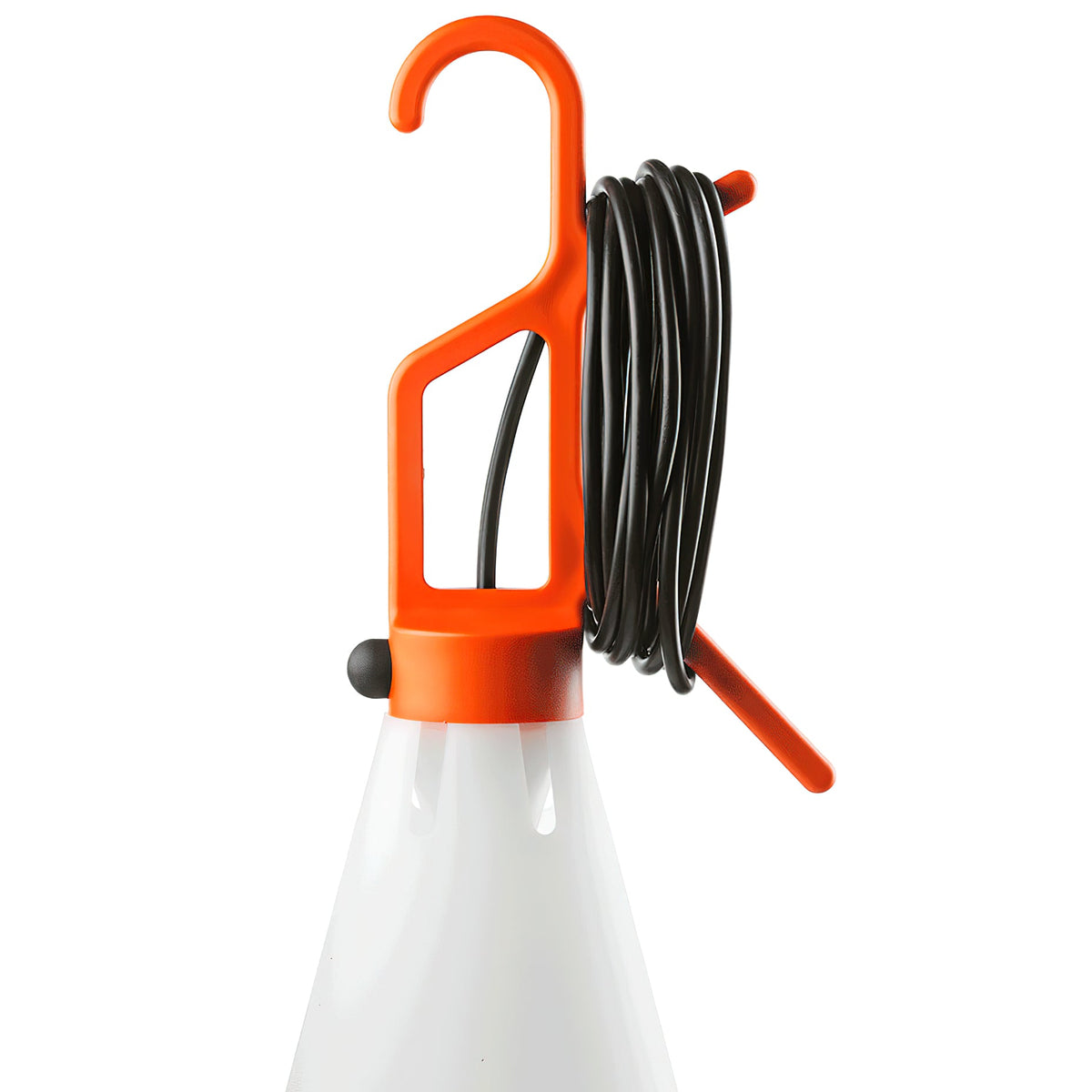 Mayday Portable Table & Hook Lamp - Multifunctional Utility Light