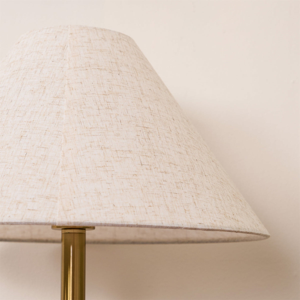 Medici Table Lamp - Italian Marble Pillar Base Accent Light