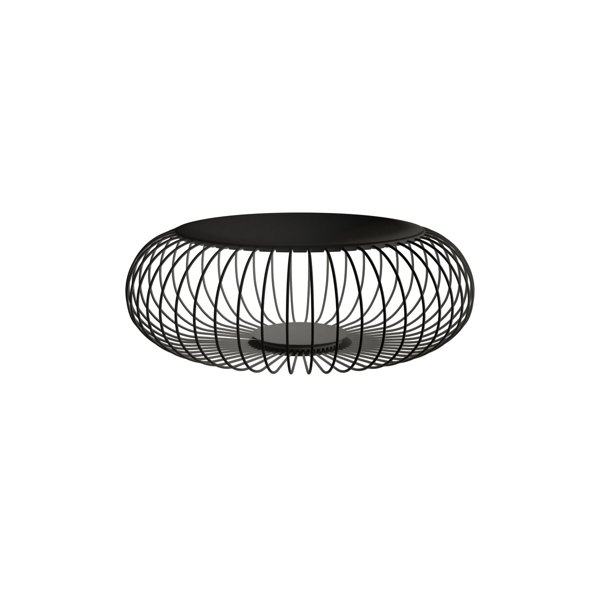 Meridiano Garden Outdoor Light - IP65 Waterproof LED Circular Accent