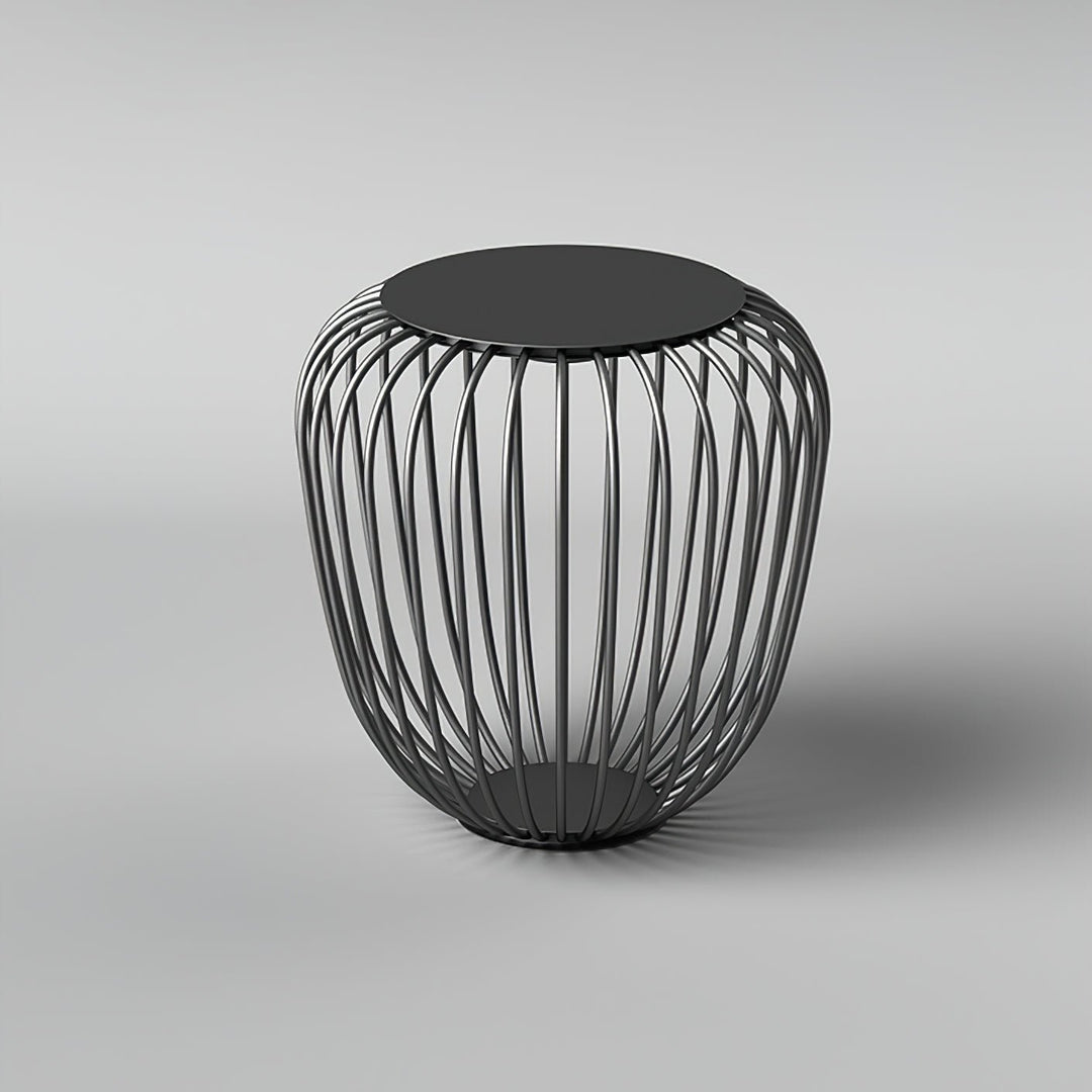 Meridiano Garden Outdoor Light - IP65 Waterproof LED Circular Accent