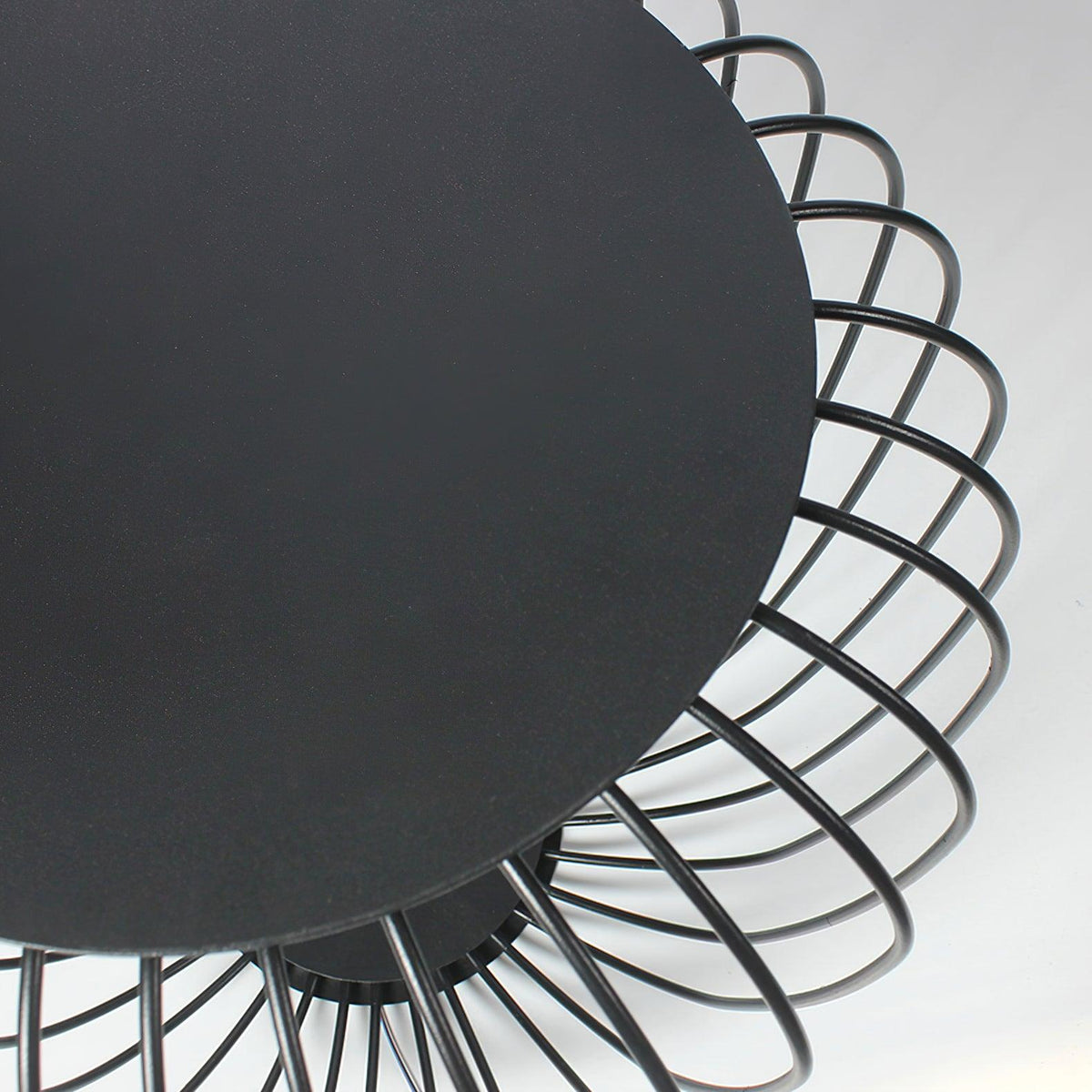 Meridiano Garden Outdoor Light - IP65 Waterproof LED Circular Accent