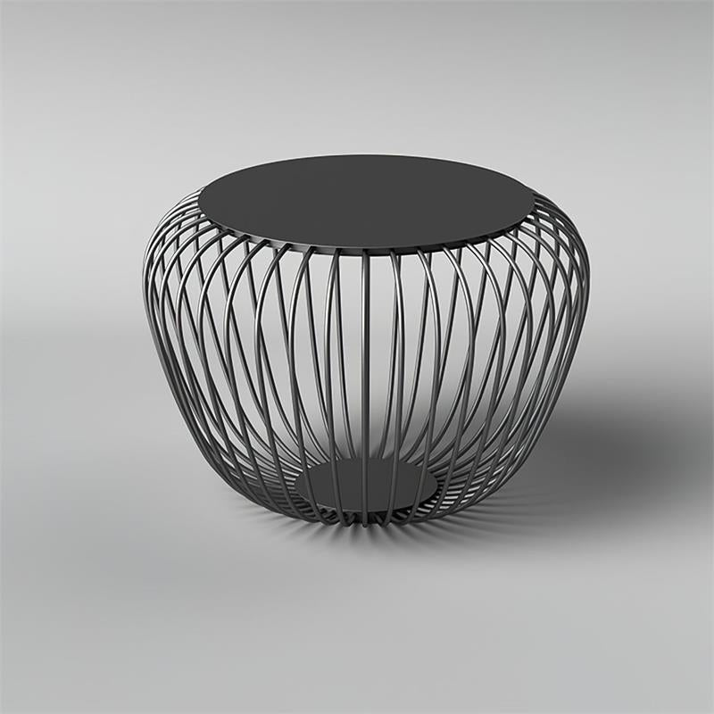 Meridiano Garden Outdoor Light - IP65 Waterproof LED Circular Accent