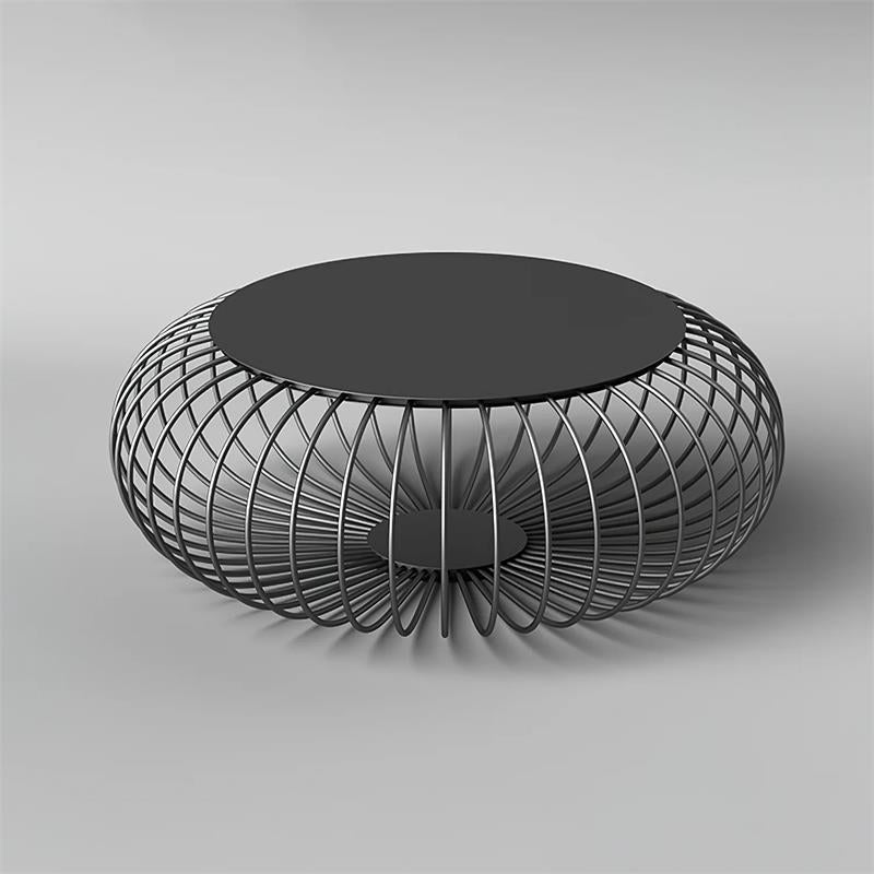 Meridiano Garden Outdoor Light - IP65 Waterproof LED Circular Accent