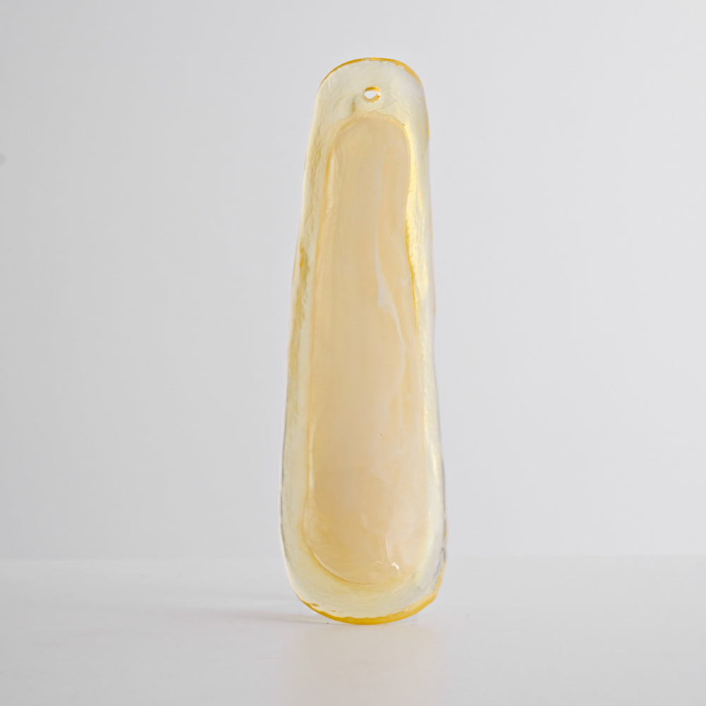 Murano Chandelier - Handcrafted Tiered Glass Art Pendant | Luxury Italian-Style Lighting