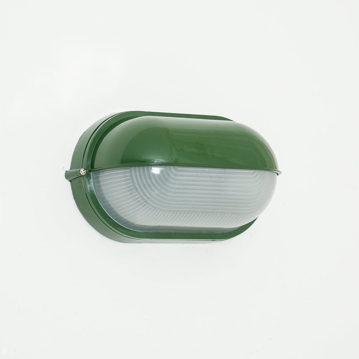Nauticus Outdoor Wall Lamp - Maritime Cast Aluminum Cage Sconce