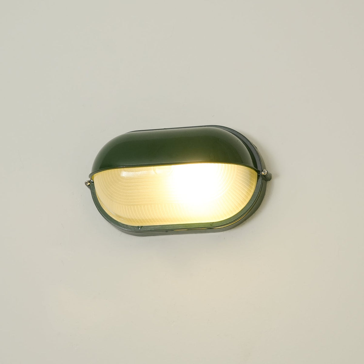Nauticus Outdoor Wall Lamp - Maritime Cast Aluminum Cage Sconce