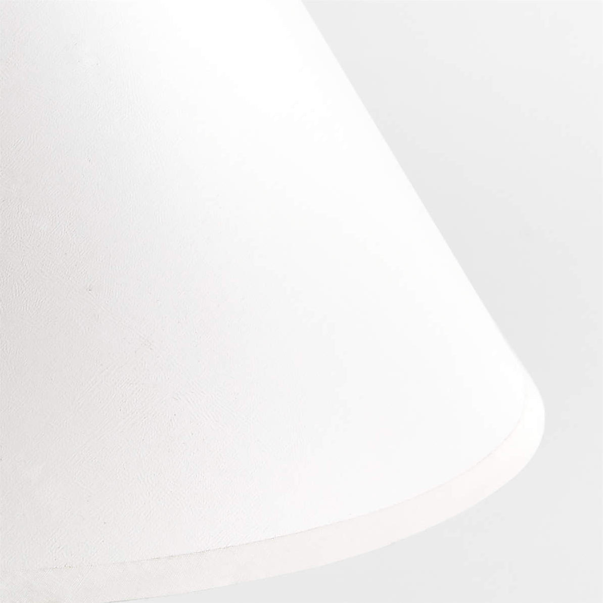 Navagio Travertine Table Lamp - Solid Porous Limestone & Fabric Desk Light