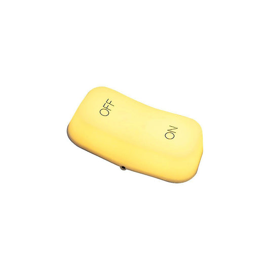 On-Off Gravity Sensor Night Lamp - Rechargeable Palm-Sized LED Light